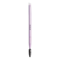 Двусторонняя кисть для бровей Double-ended Brow Brush
