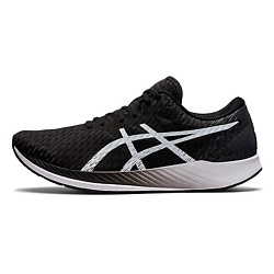 Кроссовки Hyper Speed 'Black White'