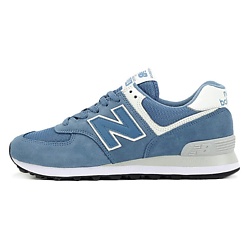 Кроссовки 574 Light Blue