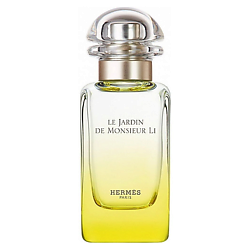Туалетная вода Le Jardin de Monsieur Li