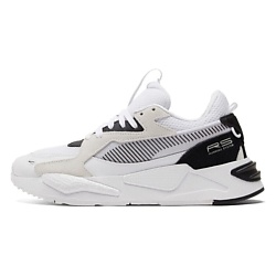 Кроссовки RS Z 'White Black'