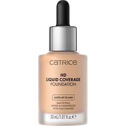 Макияж CATRICE CATRICE