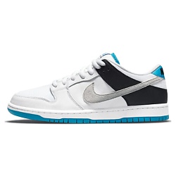 Кроссовки Sb Dunk Low Laser Blue