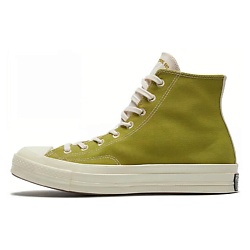 Кроссовки Chuck Taylor All Star 70 Hi Renew Moss