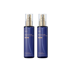 Спрей для лица увлажняющий black snail collagen to