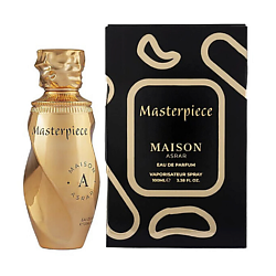 Парфюмерная вода Masterpiece