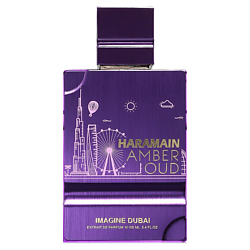 Духи Amber Oud Imagine Dubai