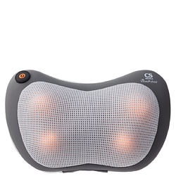 Массажер Подушка массажная Медицинская VibraPulsar CS-cr5 Shiatsu
