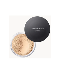 Макияж цвет: телесный BAREMINERALS