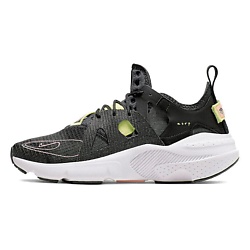 Кроссовки Huarache Type 'Black'