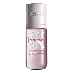 Парфюмированный спрей для тела Nude Vanilla
