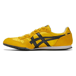 Кроссовки Asics Onitsuka Tiger Serrano Yellow Black