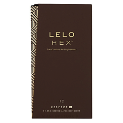 Презервативы HEX Respect XL