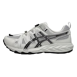 Кроссовки GEL-SONOMA FE Durable Breathable Low-Top Running Shoes Men's Gray White