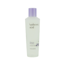 Эмульсия для лица HIALURONIC ACID