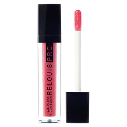 Румяна для лица ALL-IN-ONE LIQUID BLUSH жидкие