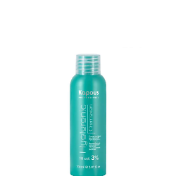Оксид 3% с Гиалуроновой кислотой Hyaluronic Cremoxon