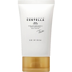 Крем для лица на основе мадагаскарской центеллы Madagascar Centella Teca Cream
