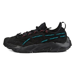Кроссовки Plexus 'Black Varsity Green'