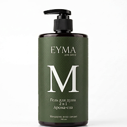 Уход за кожей EYMA