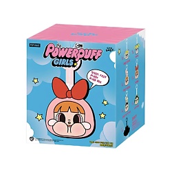 Игрушка Cry Baby Powepuff girls Blind Box