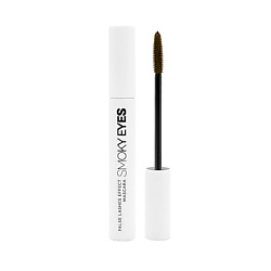 Тушь с эффектом накладных ресниц Smoky Eyes