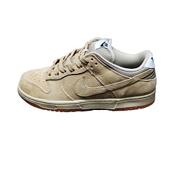 Кроссовки Sb Dunk Low Pro B Parachute Beige