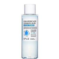 Увлажняющий тонер с керамидами и пантенолом Hyaluronic Acid Ceramide HA B5 Facial Toner