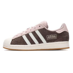 Кроссовки женские adidas Wmns Superstar 'Sandy Pink Earth Strata Corduroy'