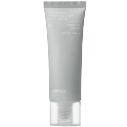 Солнцезащитный крем для чувствительной кожи SPF50 Dual Barrier Watery Sun Cream