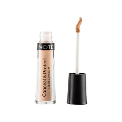 Консилер жидкий маскирующий защитный CONCEAL & PROTECT LIQUID CONCEALER