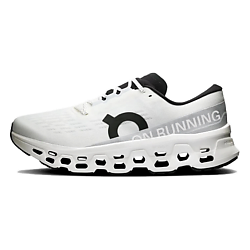Кроссовки Running Shoes Men's White