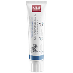 Зубная паста Длительная свежесть Professional Long-lasting Freshness