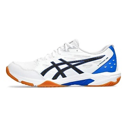 Кроссовки Gel Rocket 11 'White And Black'