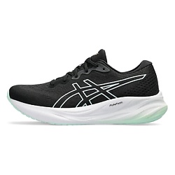 Кроссовки Gel Pulse 15 Black Mint Tint Women's