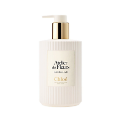 Парфюмированный лосьон для тела Atelier des Fleurs Magnolia Alba