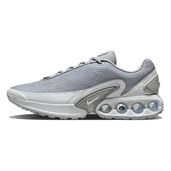 Кроссовки Air Max Dn Pure Platinum