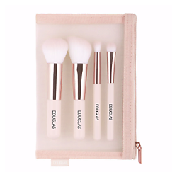 Набор мини-кистей для макияжа Collection Mini Brush Set