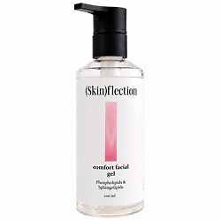 Гель для комфортного очищения лица Comfort facial gel