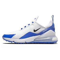 Кроссовки Air Max 270 G White Racer Blue