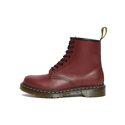 Кроссовки 1460 Dr.Martens Smooth 'Cherry Red'