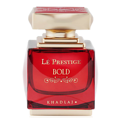 Парфюмерная вода мужская и женская Le Prestige Bold EDP