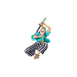 Фигурка Figuartszero One Piece Wano Country Usopp, 12 см