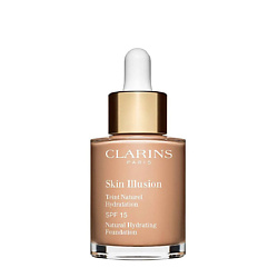 Макияж CLARINS