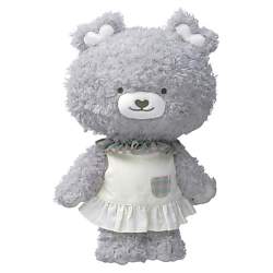 Мягкая игрушка Donna Bear