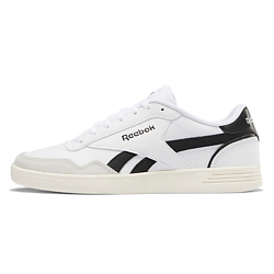 Кроссовки Royal Techque Reebok 'White Black'