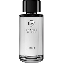 Grande Cologne Iconic