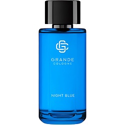 Grande Cologne Night Blue