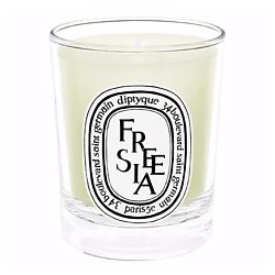 Ароматическая свеча Freesia