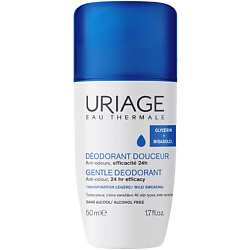 Дезодоранты URIAGE URIAGE